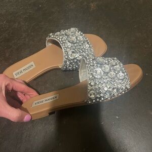 Steve Madden sandals